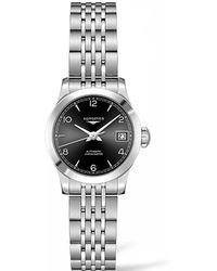 Longines - Accessoires ,Zwart ,Watches - Lyst
