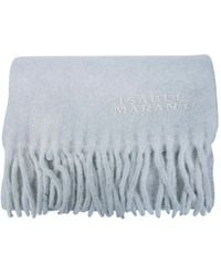 Isabel Marant - Winter Scarves - Lyst