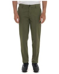 Peuterey - Chinos - Lyst