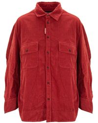 DSquared² - Light Jackets - Lyst