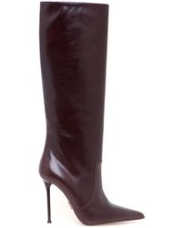 Sergio Levantesi - Heeled Boots - Lyst