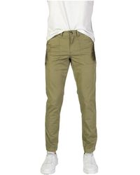 Refrigiwear - Slim-Fit Trousers - Lyst