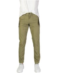 Refrigiwear - Slim-Fit Trousers - Lyst