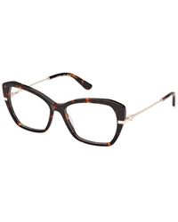 Guess - Gu50183 Optical Frame - Lyst
