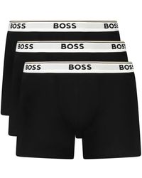HUGO - Bottoms - Lyst