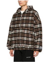 PDF - Faux Fur & Shearling Jackets - Lyst