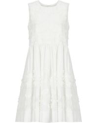 P.A.R.O.S.H. - Short Dresses - Lyst