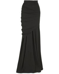 Cortana - Myia Skirt - Lyst