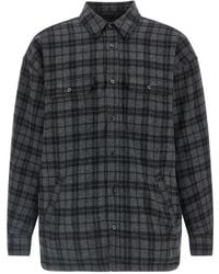 Willy Chavarria - Light Jackets - Lyst