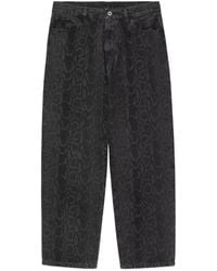 Carhartt - Loose-Fit Jeans - Lyst