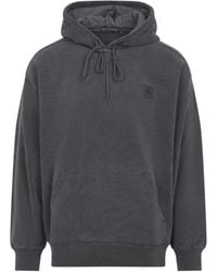 Carhartt - Hooded Vista Sweatshirt - Lyst