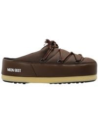 Moon Boot - Mb Evx Mule Nylon - Lyst