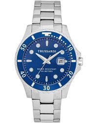 Trussardi - Watches - Lyst