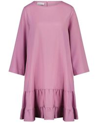 ROSSO35 - Dresses > day dresses > short dresses - Lyst