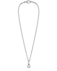 Philipp Plein - Necklaces - Lyst