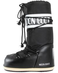 Moon Boot - Winter Boots - Lyst