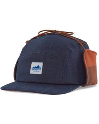 Patagonia - Chapeaux bonnets et casquettes - Lyst