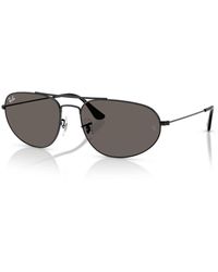 Ray-Ban - Sunglasses - Lyst