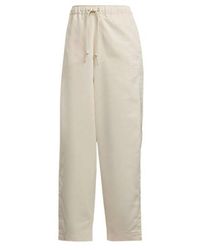 Pantalones de pernera ancha y palazzo adidas Originals de mujer: hasta el  51 % de descuento | Lyst