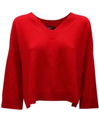 Max Mara - Cashmere Knitwear - Lyst