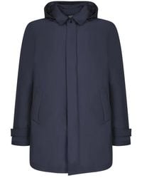 Herno - Parkas - Lyst