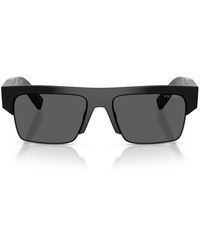 Prada - 0Pr D12Su - Lyst