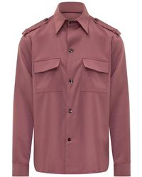 Michael Coal - Light Jackets - Lyst