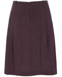 Bitte Kai Rand - Midi Skirts - Lyst
