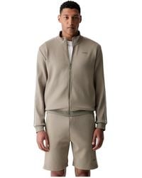 Guess - Zip-Throughs - Lyst