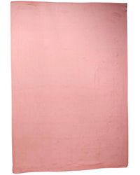 Dolce & Gabbana - Luxuriöses Seiden-Wrap-Schal-Tuch - Lyst