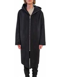 Rick Owens - Parkas - Lyst
