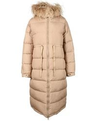 Twinset - Parkas - Lyst