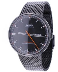 MIDO - Watches - Lyst
