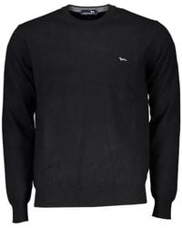 Harmont & Blaine - Round-Neck Knitwear - Lyst