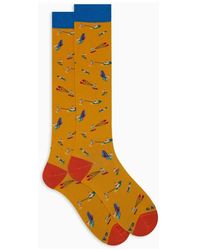 Gallo - Socks - Lyst