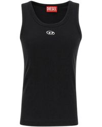 DIESEL - T-Anki Tank Top - Lyst