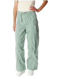 Levi's - Convertible Cargo Broek - Lyst