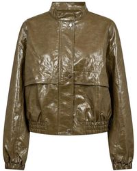co'couture - Bomber Jackets - Lyst
