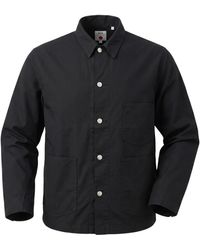 Edwin - Oversized Utility Coverall - Lyst