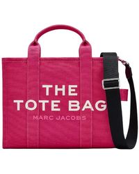 Marc Jacobs - Tote Bags - Lyst