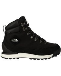 The North Face - Winter Laarzen - Lyst