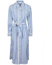 Weekend by Maxmara - Dresses > day dresses > shirt dresses - Lyst