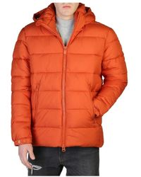 Save The Duck - Winter Jackets - Lyst