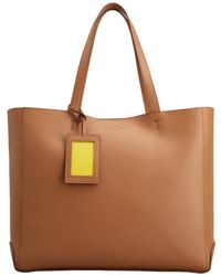 Tod's - Tote Bags - Lyst