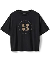 Sofie Schnoor - T-Shirts - Lyst
