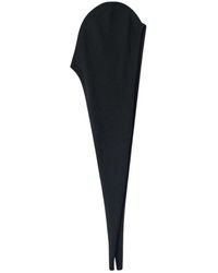 Lemaire - Winter Scarves - Lyst