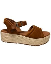 Timberland - Wedges - Lyst