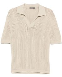 Corneliani - V-Neck Knitwear - Lyst