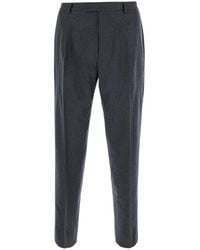 Low Brand - Suit Trousers - Lyst