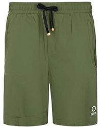 Suns - Ale Teknik Shorts - Lyst